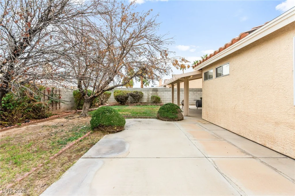 4785 Canna, Las Vegas, NV 89122