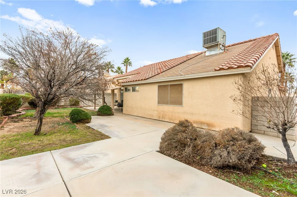 4785 Canna, Las Vegas, NV 89122