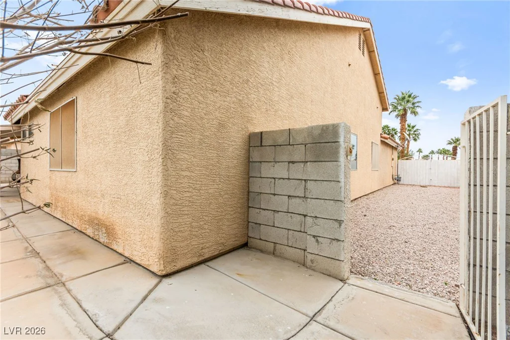 4785 Canna, Las Vegas, NV 89122