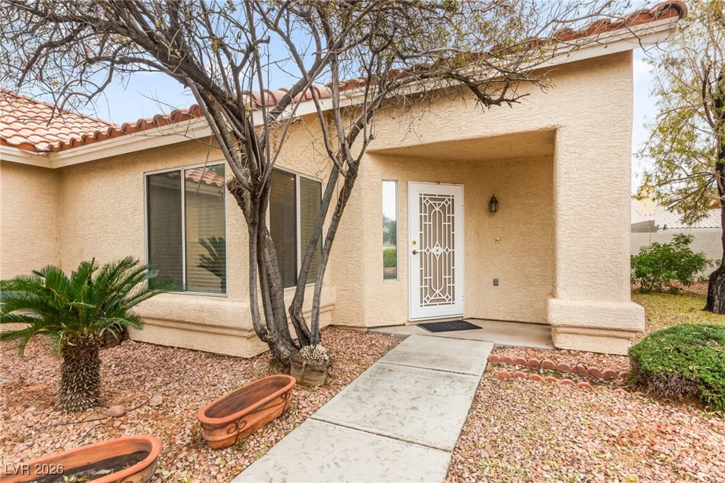 4785 Canna, Las Vegas, NV 89122