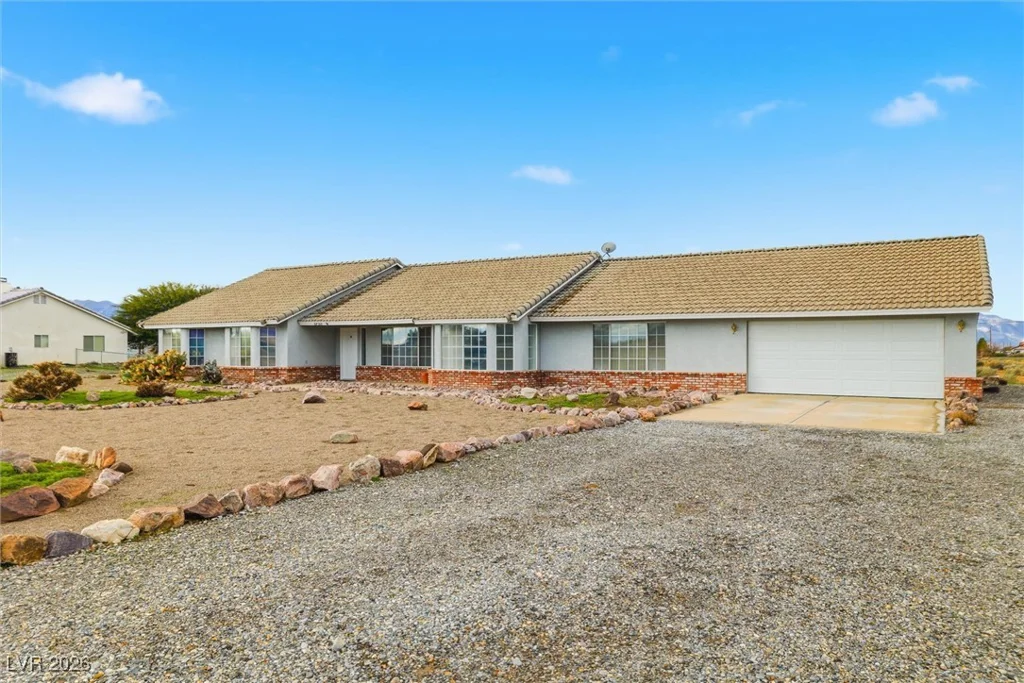 3720 Newberry, Pahrump, NV 89048