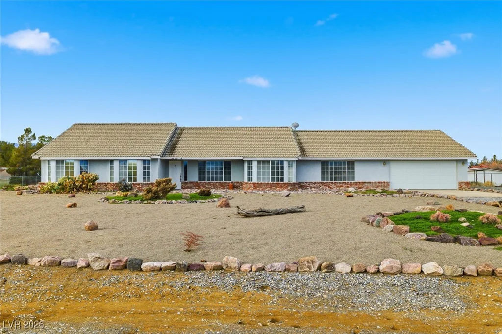 3720 Newberry, Pahrump, NV 89048