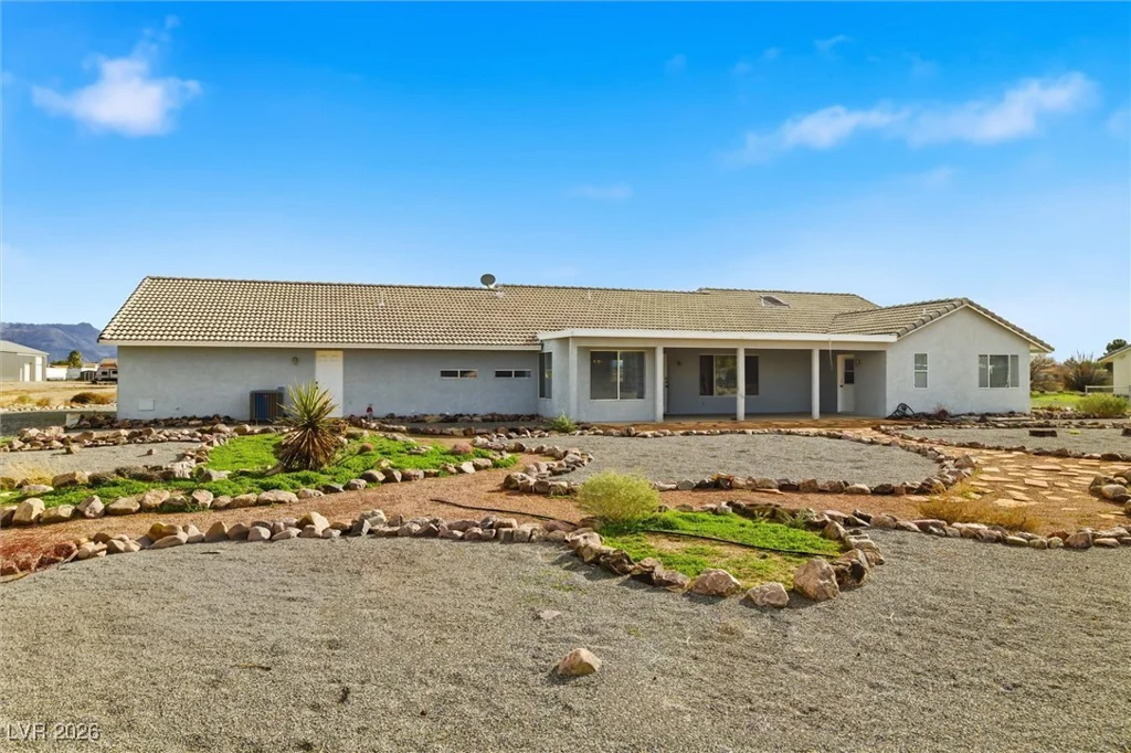 3720 Newberry, Pahrump, NV 89048