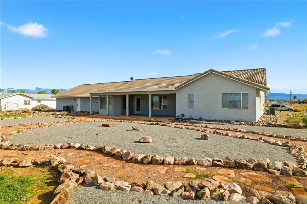 3720 Newberry, Pahrump, NV 89048
