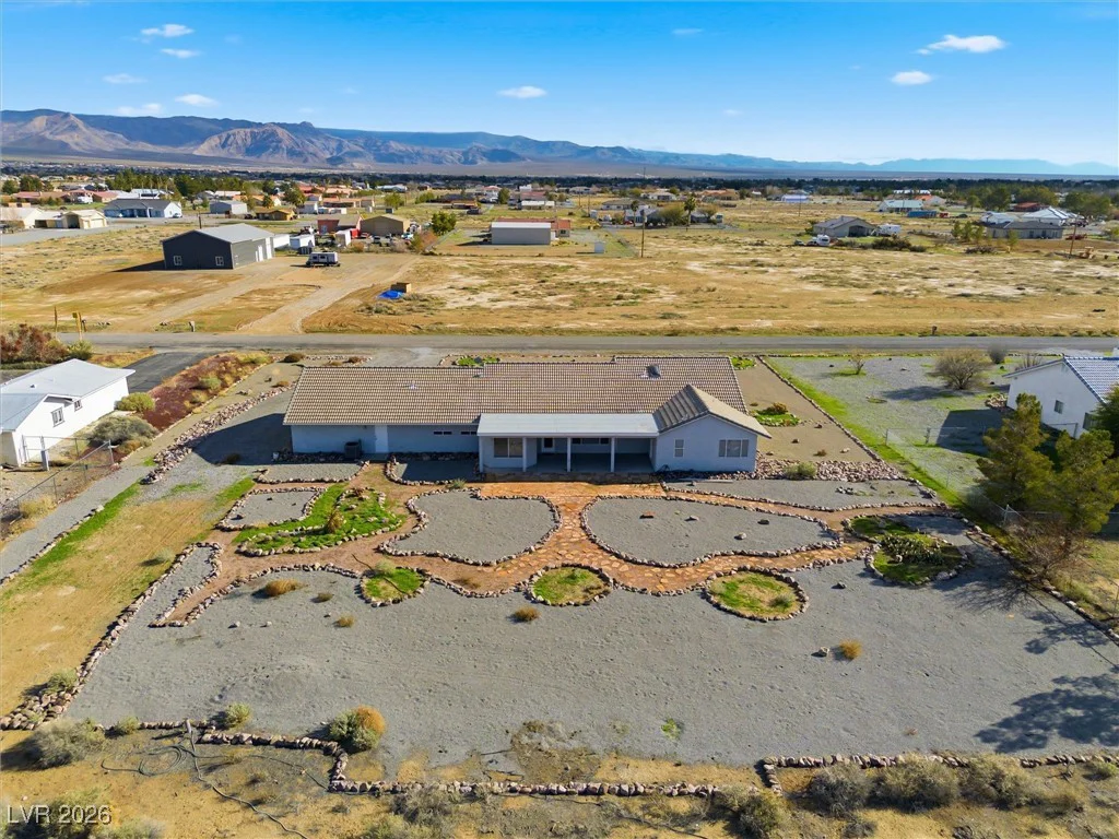 3720 Newberry, Pahrump, NV 89048
