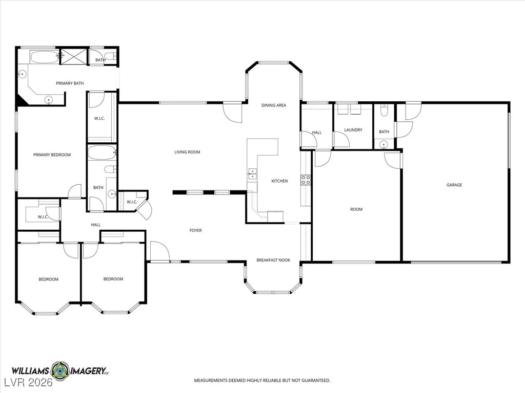 3720 Newberry, Pahrump, NV 89048