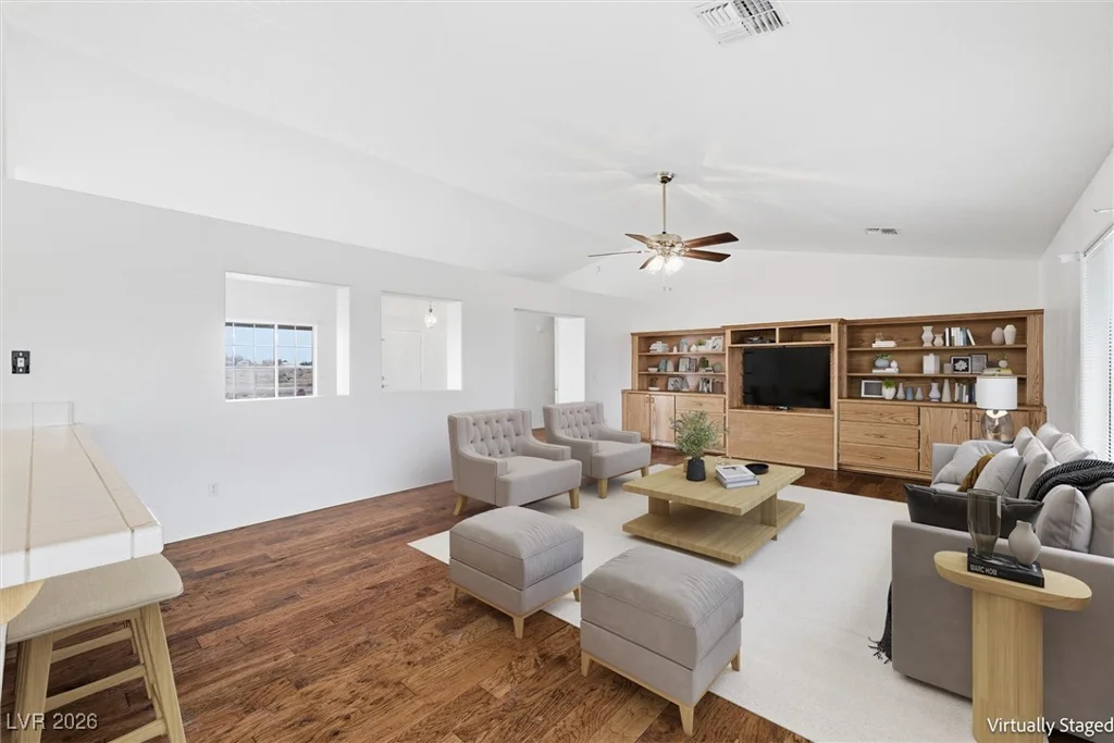 3720 Newberry, Pahrump, NV 89048