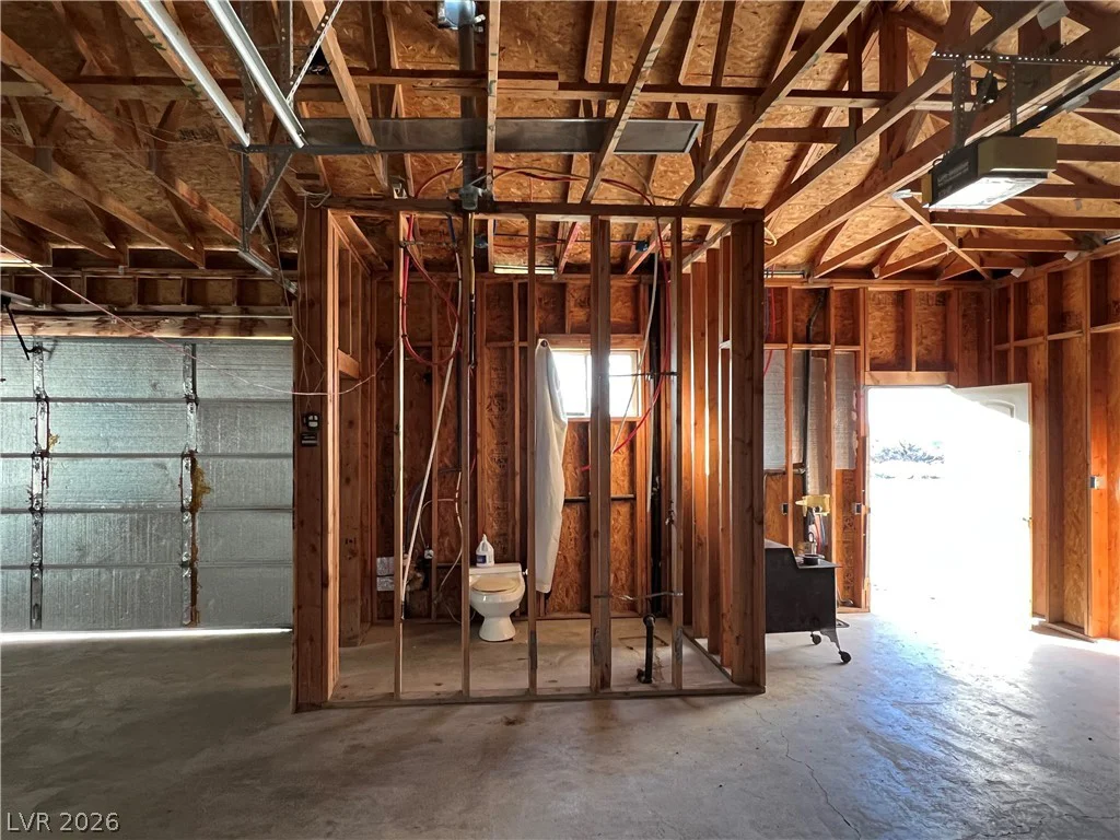 261 Wilber, Pahrump, NV 89048