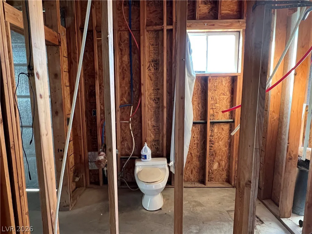 261 Wilber, Pahrump, NV 89048