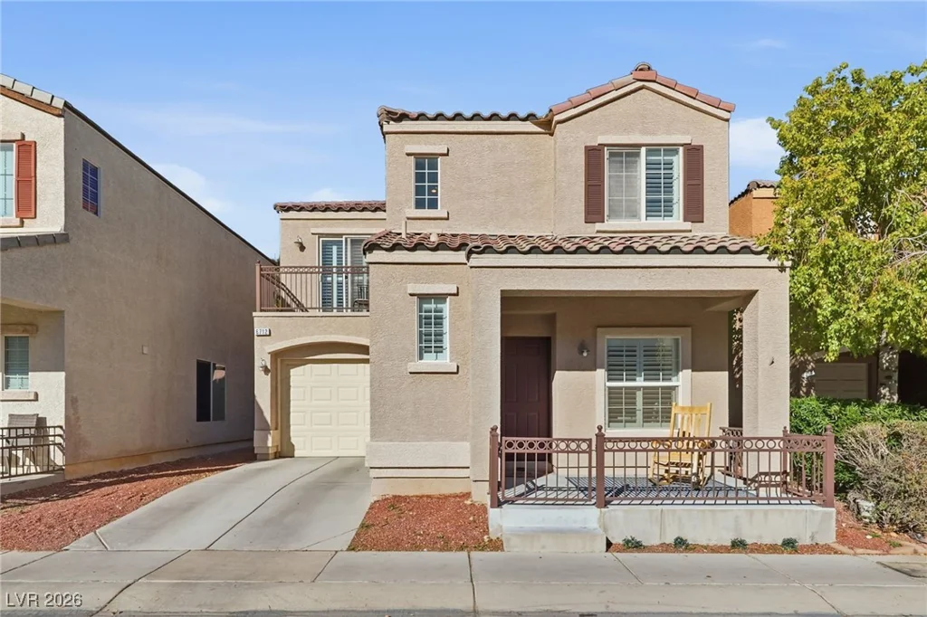 6712 Churnet Valley, Las Vegas, NV 89139