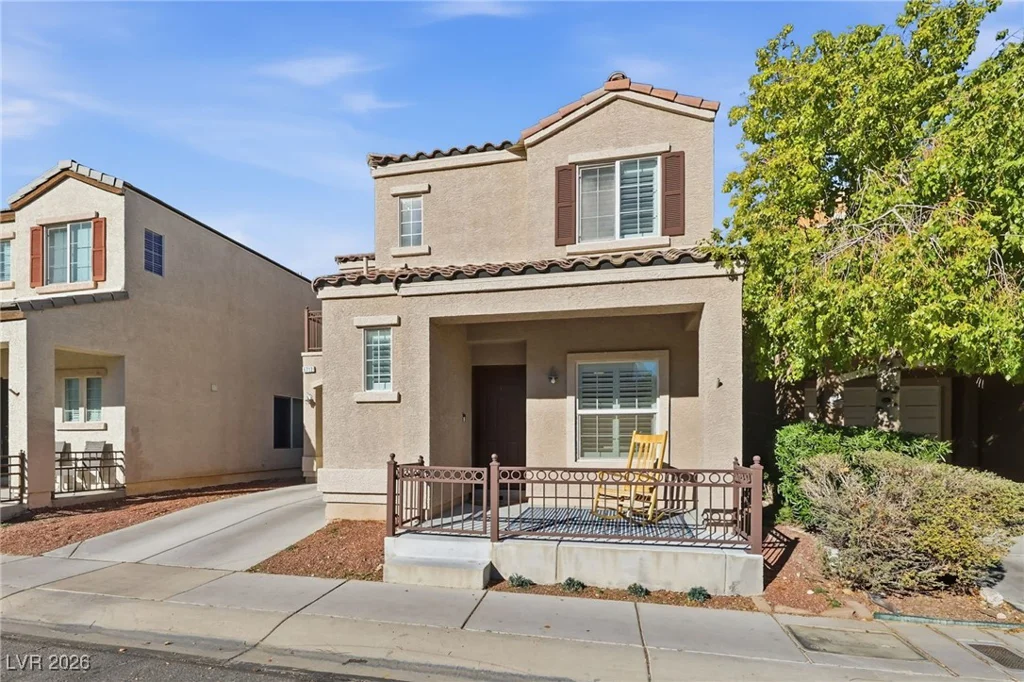 6712 Churnet Valley, Las Vegas, NV 89139
