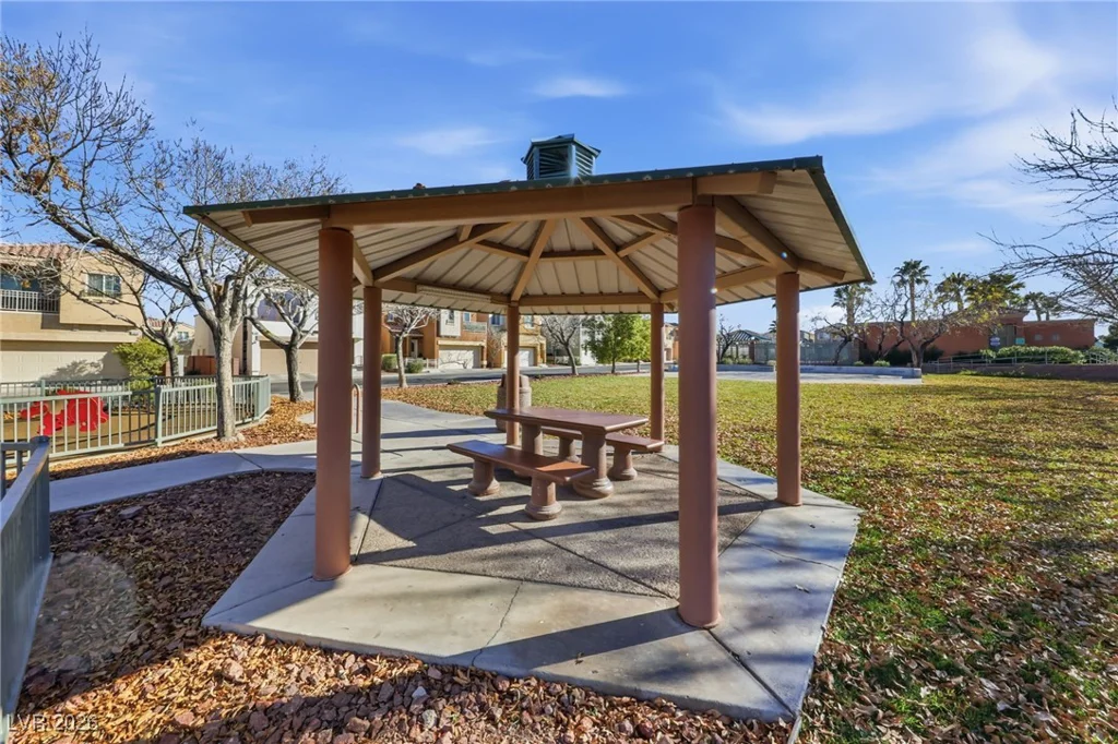 6712 Churnet Valley, Las Vegas, NV 89139