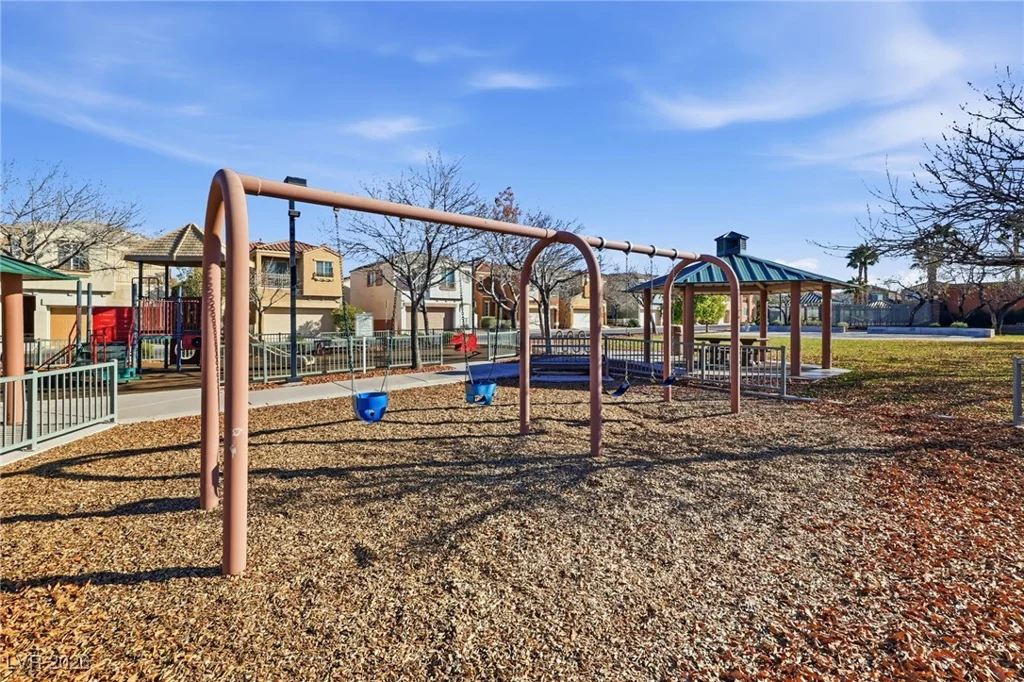 6712 Churnet Valley, Las Vegas, NV 89139