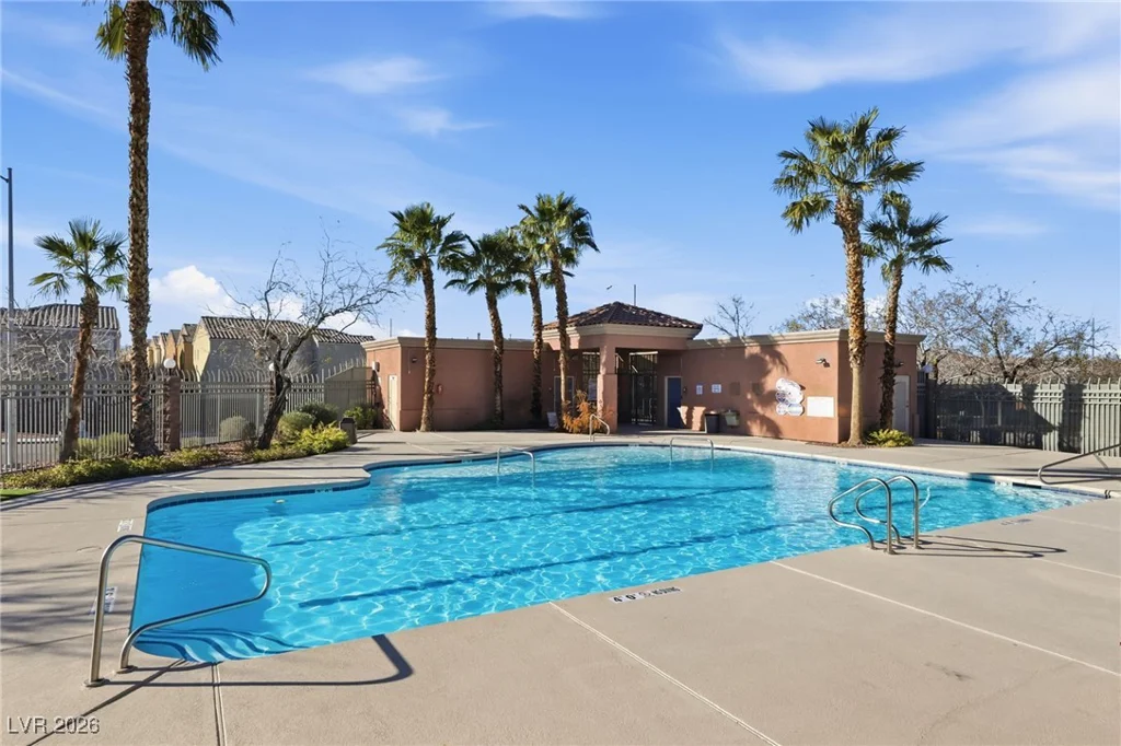6712 Churnet Valley, Las Vegas, NV 89139
