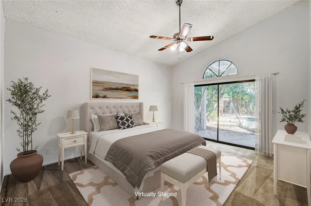 3332 Ventana Hills, Las Vegas, NV 89117