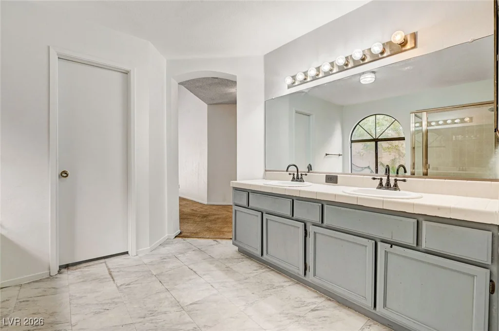 3332 Ventana Hills, Las Vegas, NV 89117
