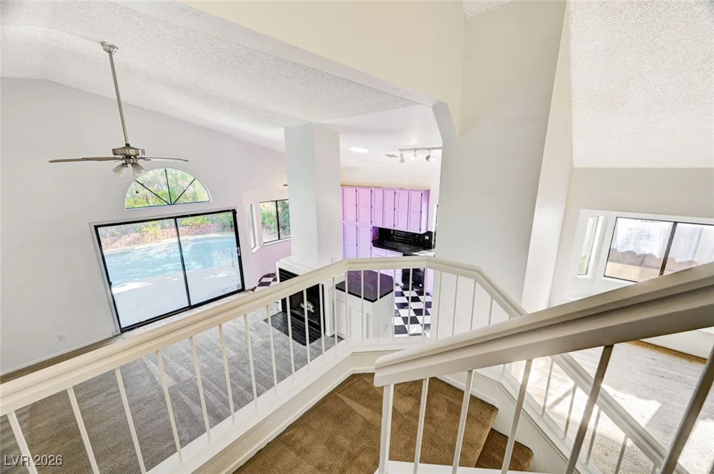 3332 Ventana Hills, Las Vegas, NV 89117
