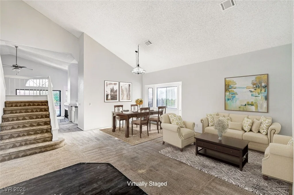3332 Ventana Hills, Las Vegas, NV 89117