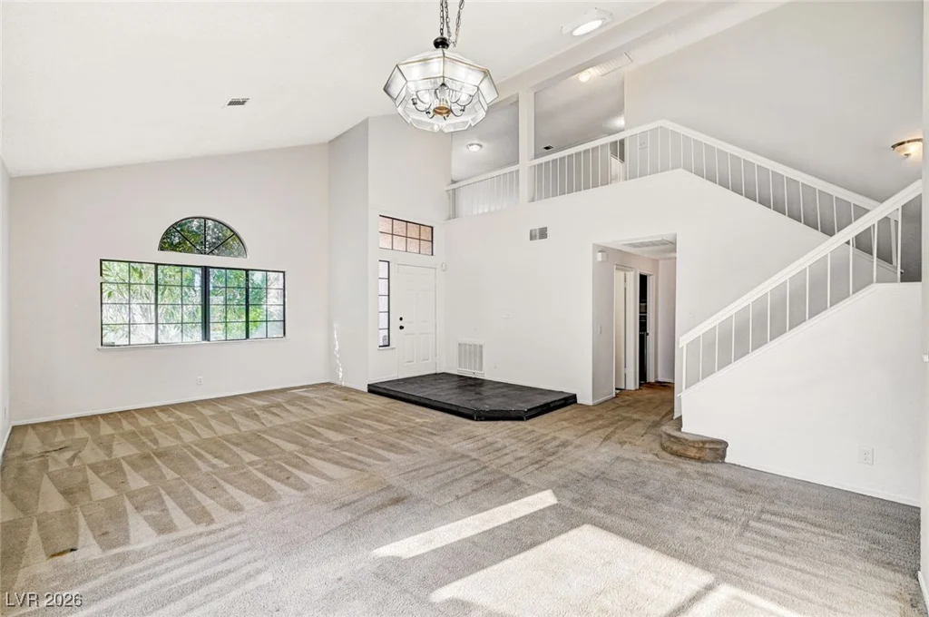 3332 Ventana Hills, Las Vegas, NV 89117