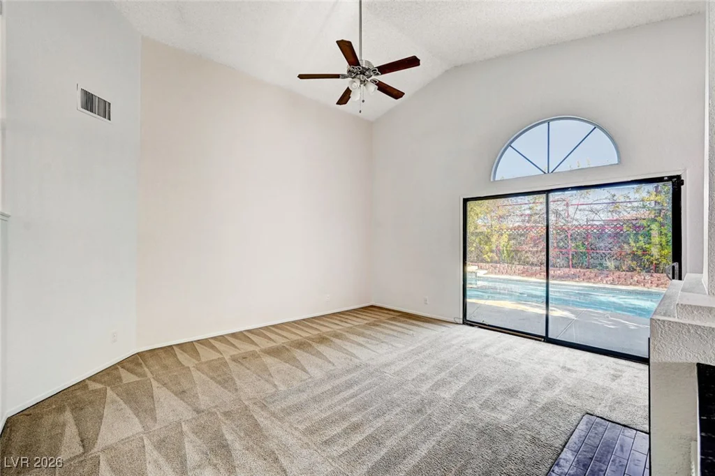 3332 Ventana Hills, Las Vegas, NV 89117