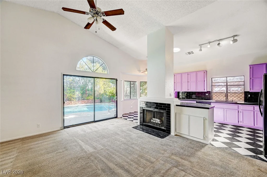 3332 Ventana Hills, Las Vegas, NV 89117