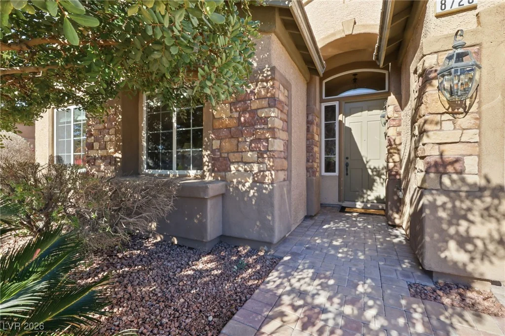 8720 James Raul, Las Vegas, NV 89143