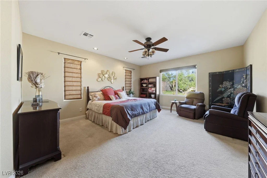 8720 James Raul, Las Vegas, NV 89143