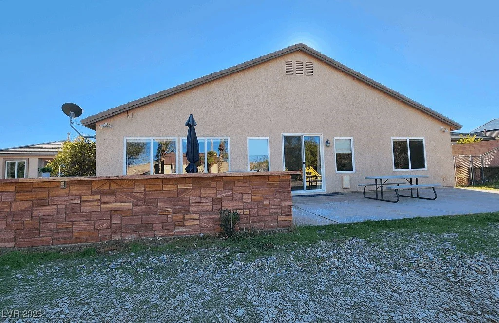 8720 James Raul, Las Vegas, NV 89143
