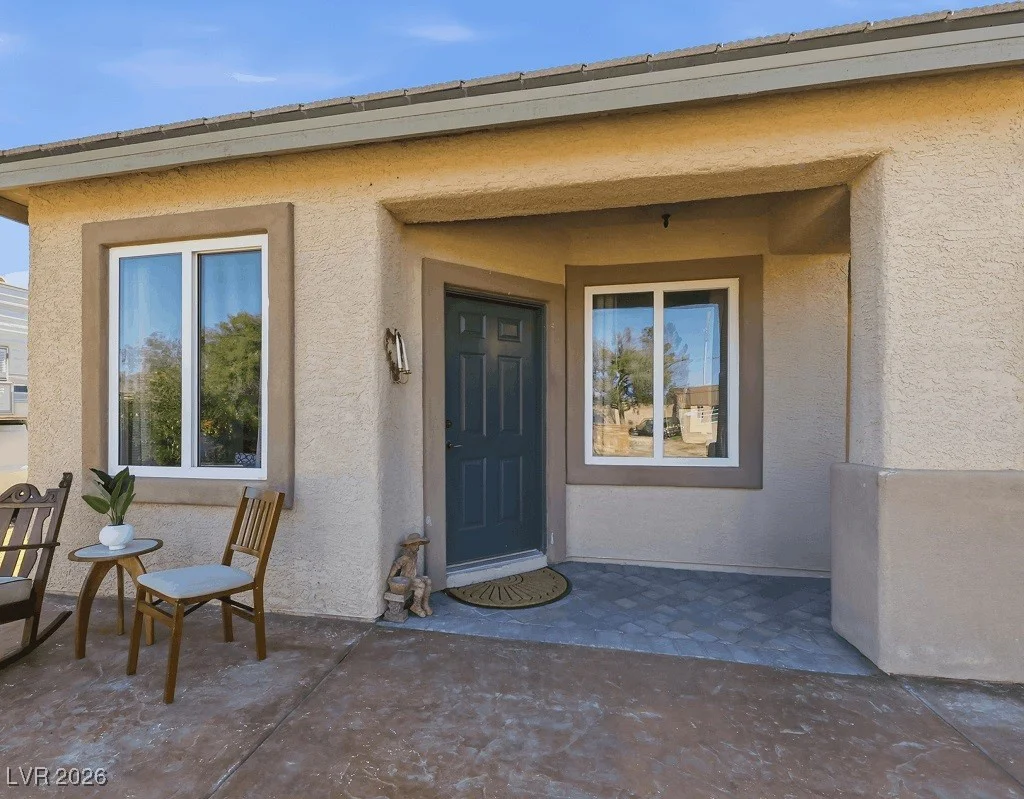 8720 James Raul, Las Vegas, NV 89143