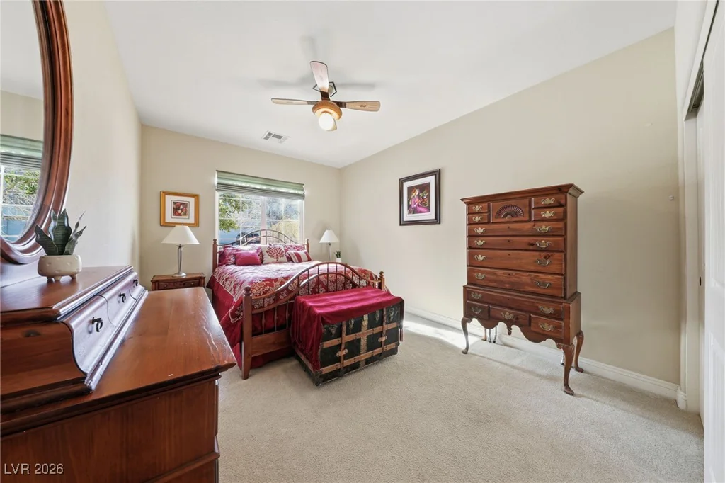 8720 James Raul, Las Vegas, NV 89143