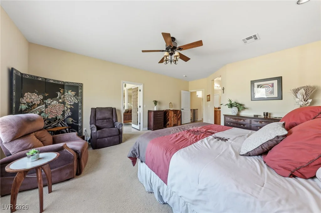 8720 James Raul, Las Vegas, NV 89143