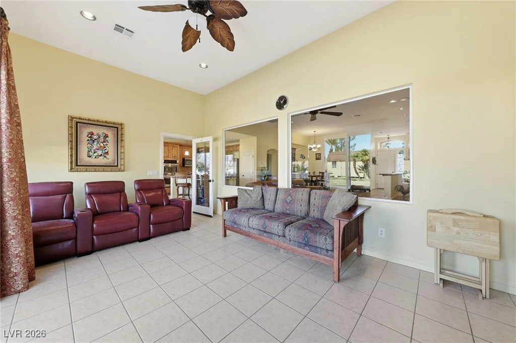 8720 James Raul, Las Vegas, NV 89143