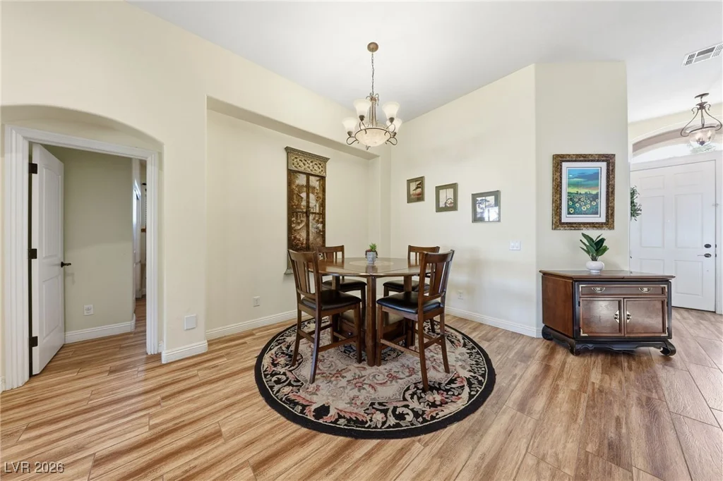 8720 James Raul, Las Vegas, NV 89143