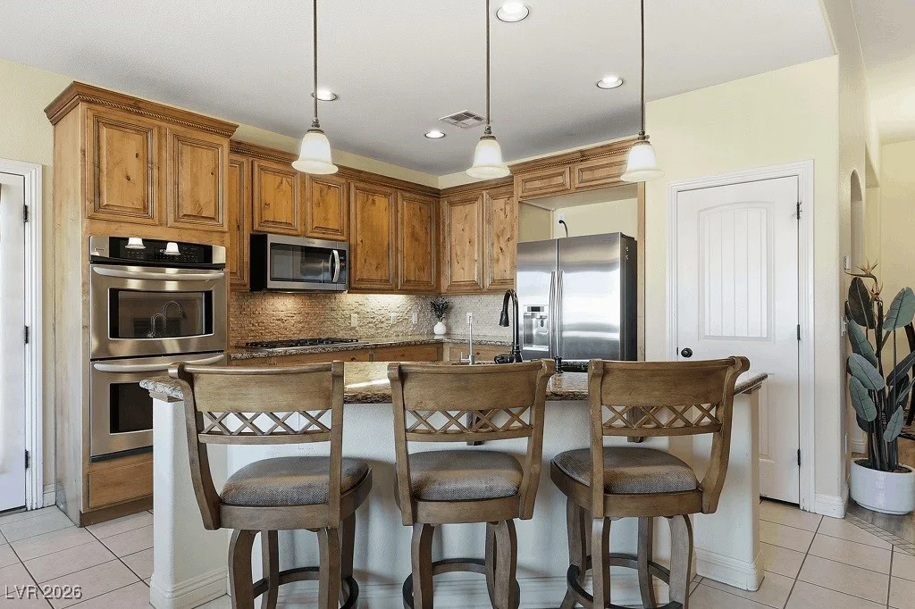 8720 James Raul, Las Vegas, NV 89143