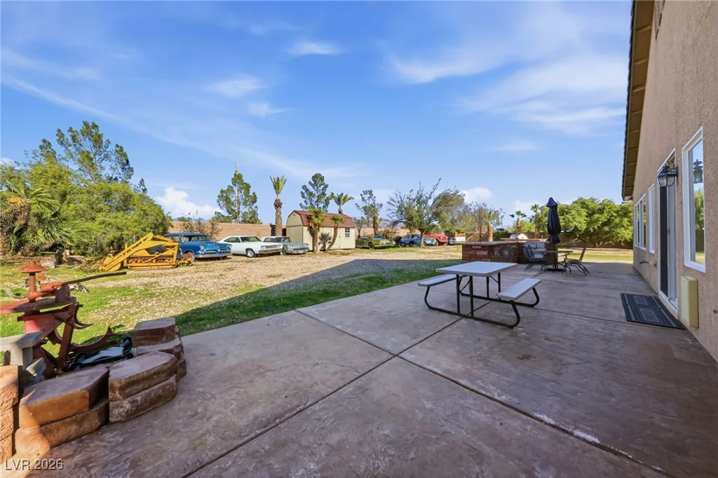 8720 James Raul, Las Vegas, NV 89143