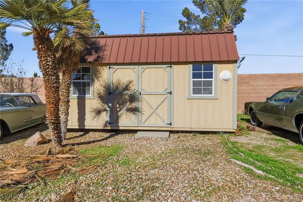 8720 James Raul, Las Vegas, NV 89143