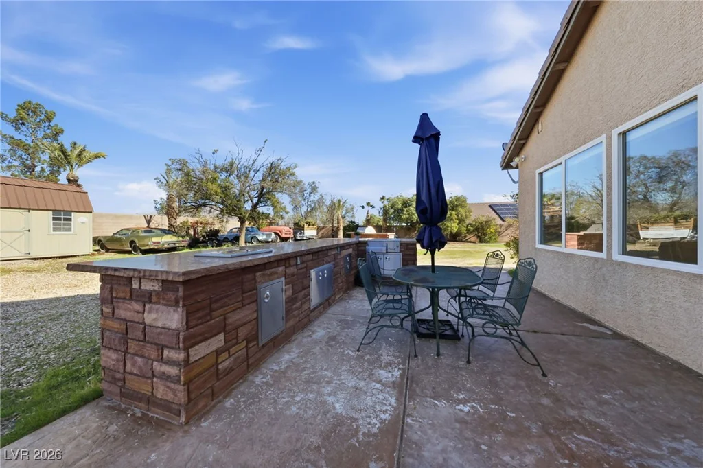8720 James Raul, Las Vegas, NV 89143