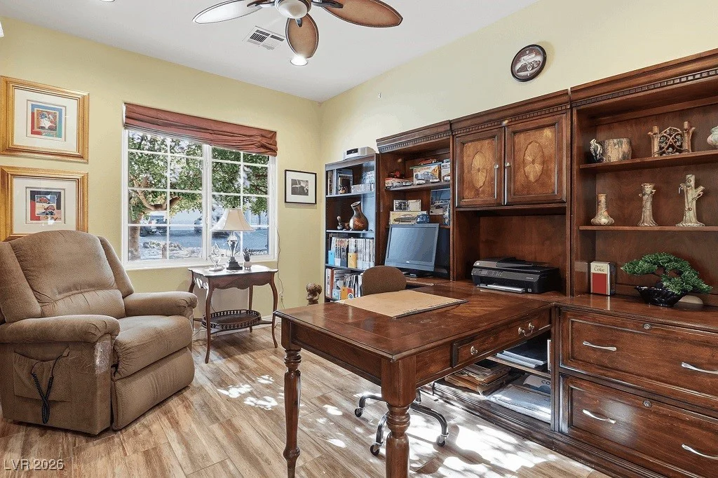 8720 James Raul, Las Vegas, NV 89143