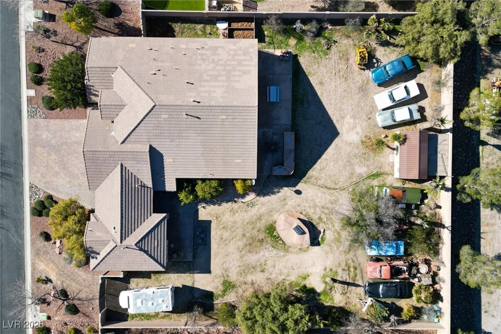 8720 James Raul, Las Vegas, NV 89143