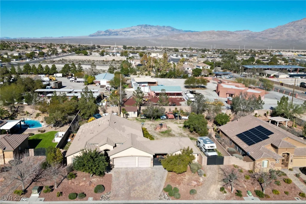 8720 James Raul, Las Vegas, NV 89143