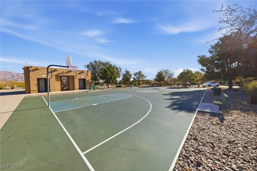 8720 James Raul, Las Vegas, NV 89143