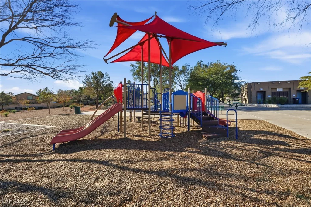 8720 James Raul, Las Vegas, NV 89143