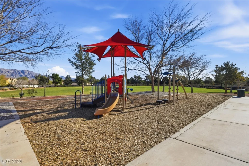 8720 James Raul, Las Vegas, NV 89143