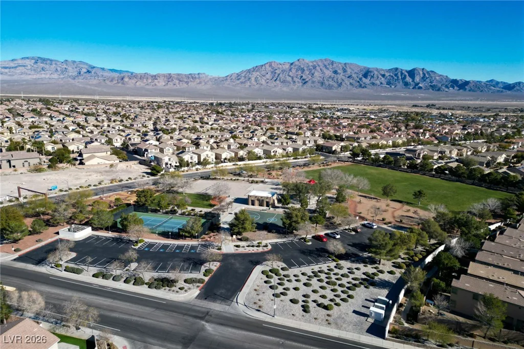 8720 James Raul, Las Vegas, NV 89143