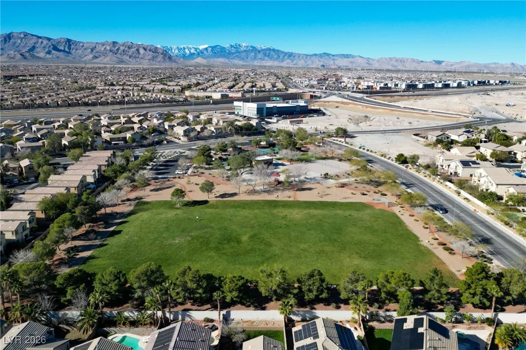 8720 James Raul, Las Vegas, NV 89143