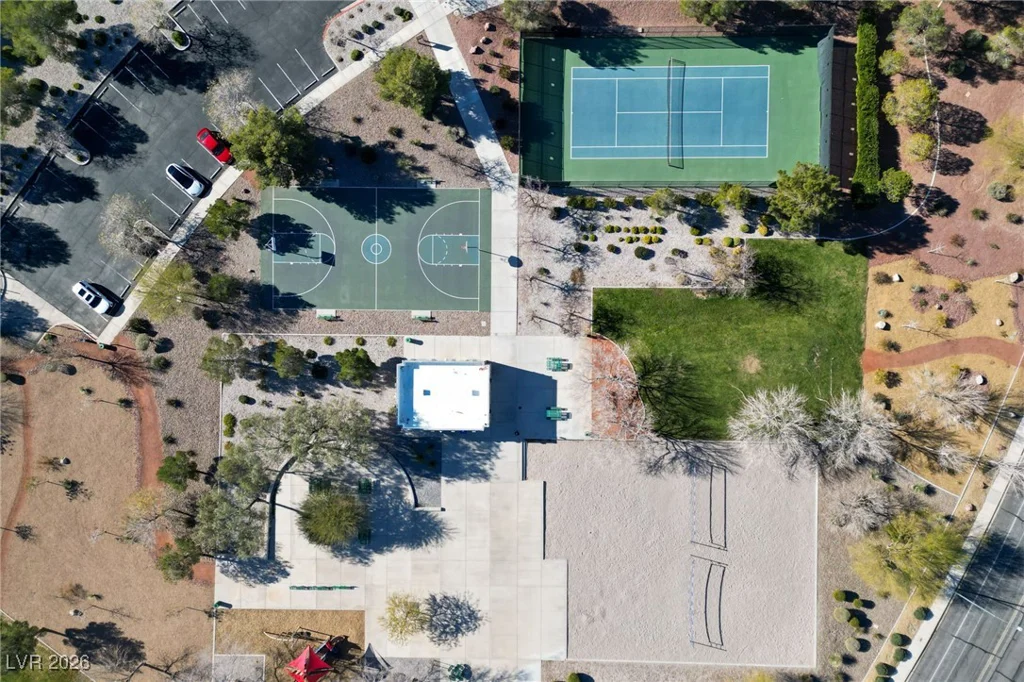8720 James Raul, Las Vegas, NV 89143