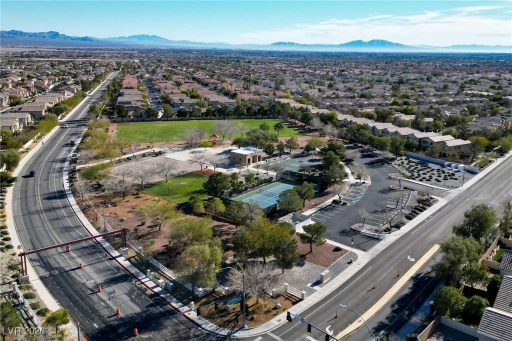 8720 James Raul, Las Vegas, NV 89143