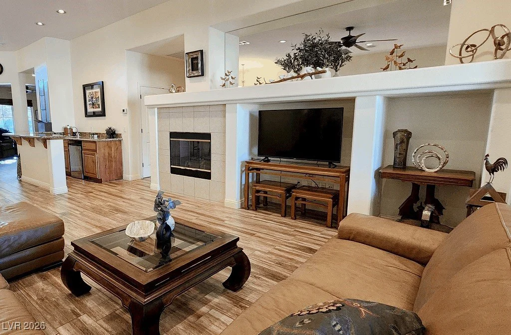 8720 James Raul, Las Vegas, NV 89143