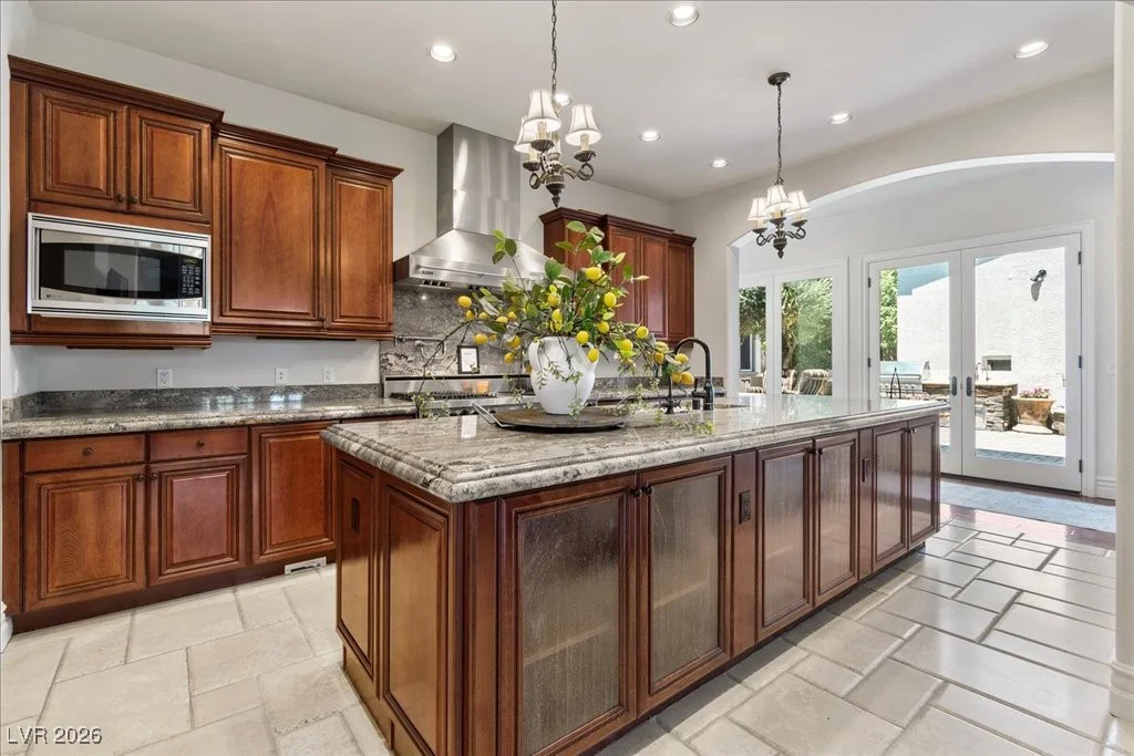 4450 Palisades Canyon, Las Vegas, NV 89129