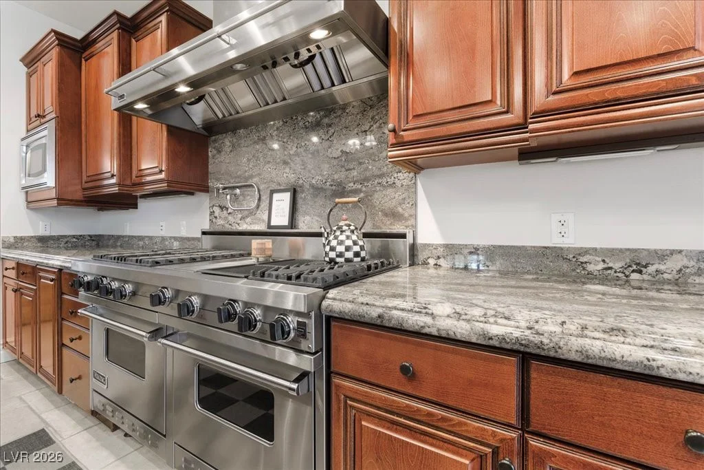 4450 Palisades Canyon, Las Vegas, NV 89129